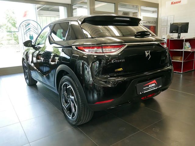 DS DS 3 Crossback Crossback E-Tense