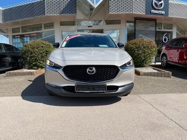 Mazda CX-30 Homura SkyActiv e-Skyactiv