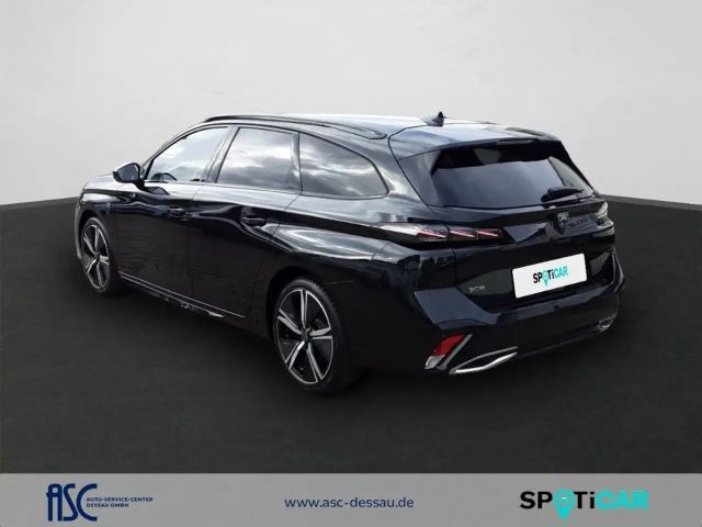 Peugeot 308 GT-Line PureTech SW