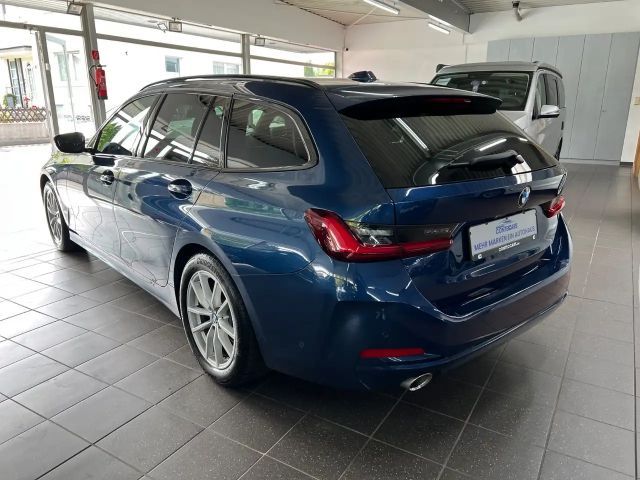 BMW 318 318d Touring