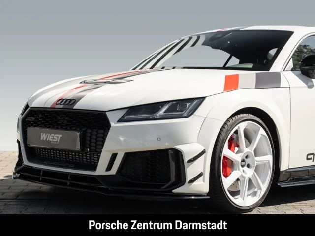 Audi TT RS Coupé