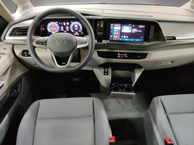 Volkswagen Multivan 2.0 TDI Lang T7