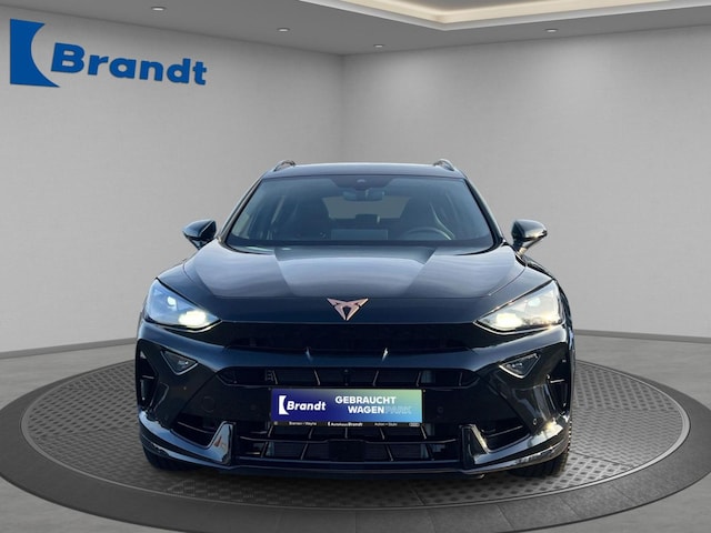 Cupra Formentor 2.0 TSI VZ