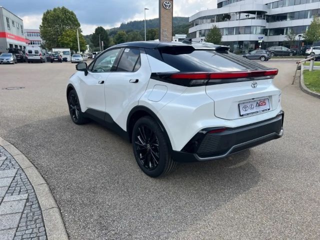 Toyota C-HR 4x2 GR Hybride Plug-in