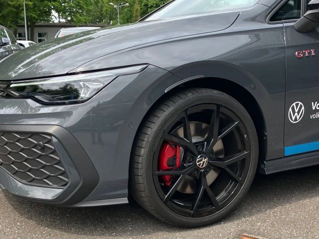 Volkswagen Golf DSG GTI