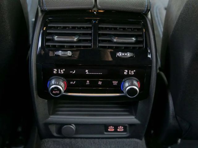 BMW 530 530e M-Sport Touring