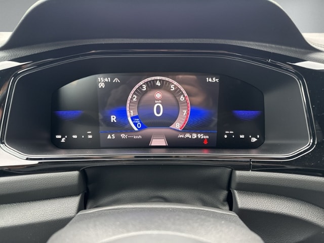 Volkswagen T-Roc 2.0 TSI DSG IQ.Drive