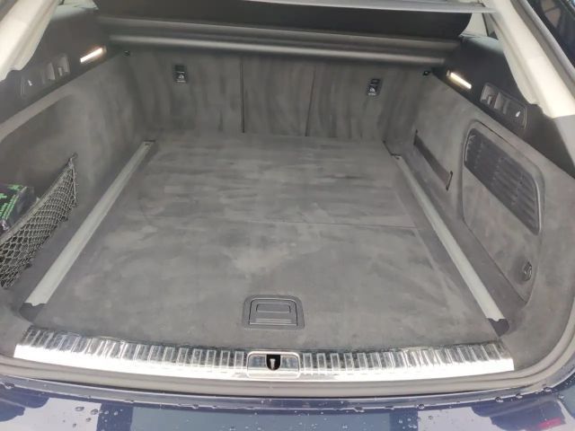 Audi A6 40 TDI S-Tronic Sport