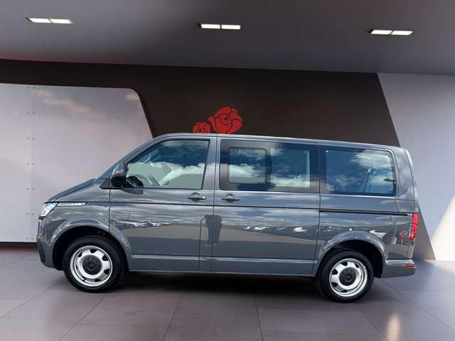 Volkswagen Caravelle Comfortline DSG T6