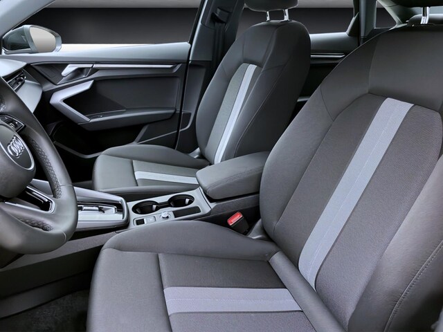 Audi A3 35 TDI S-Tronic Sedan