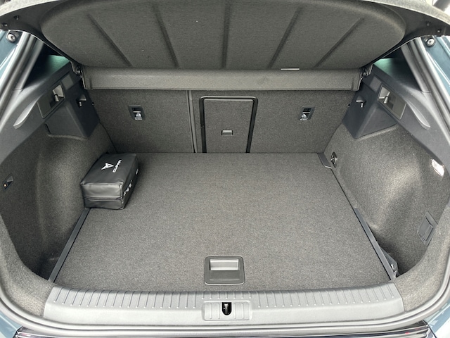 Cupra Formentor 1.5 TSI