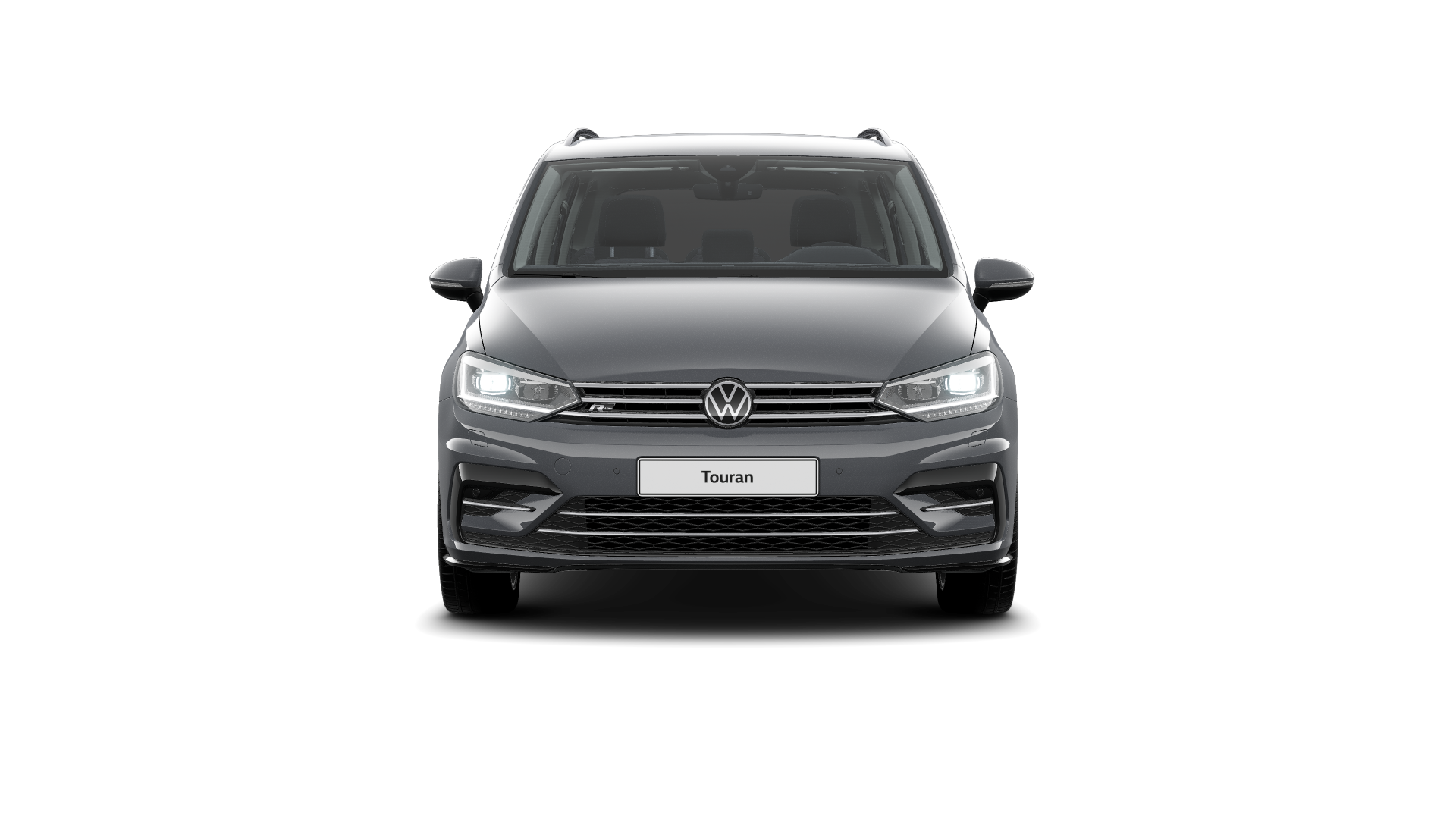 Volkswagen Touran 1.5 TSI DSG Move