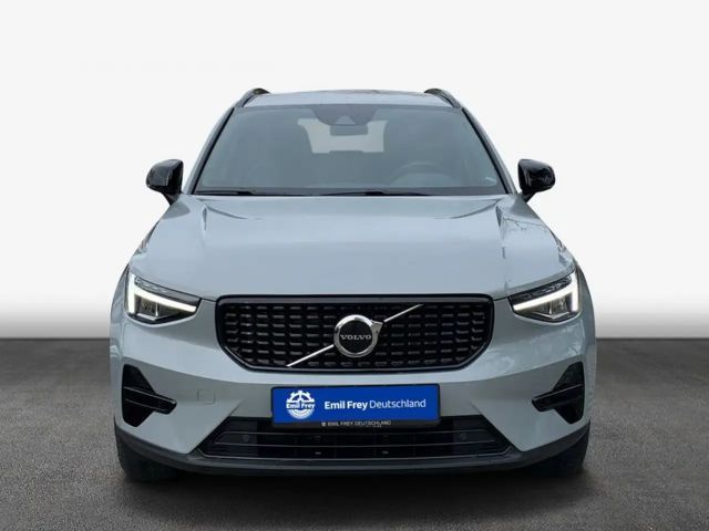 Volvo XC40 Dark Plus