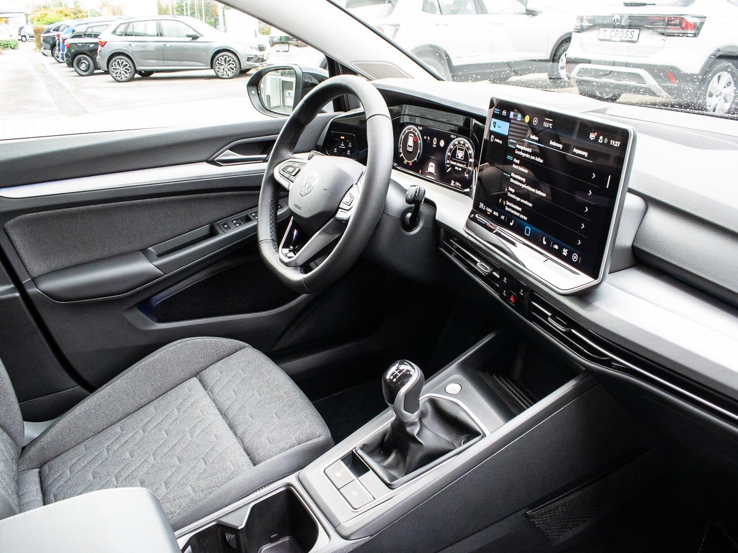 Volkswagen Golf 1.5 TSI Life