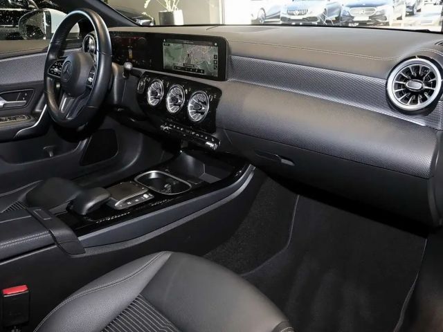 Mercedes-Benz CLA 250 Coupé