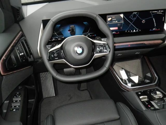 BMW X3 xDrive