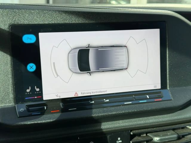 Volkswagen Caddy 2.0 TDI