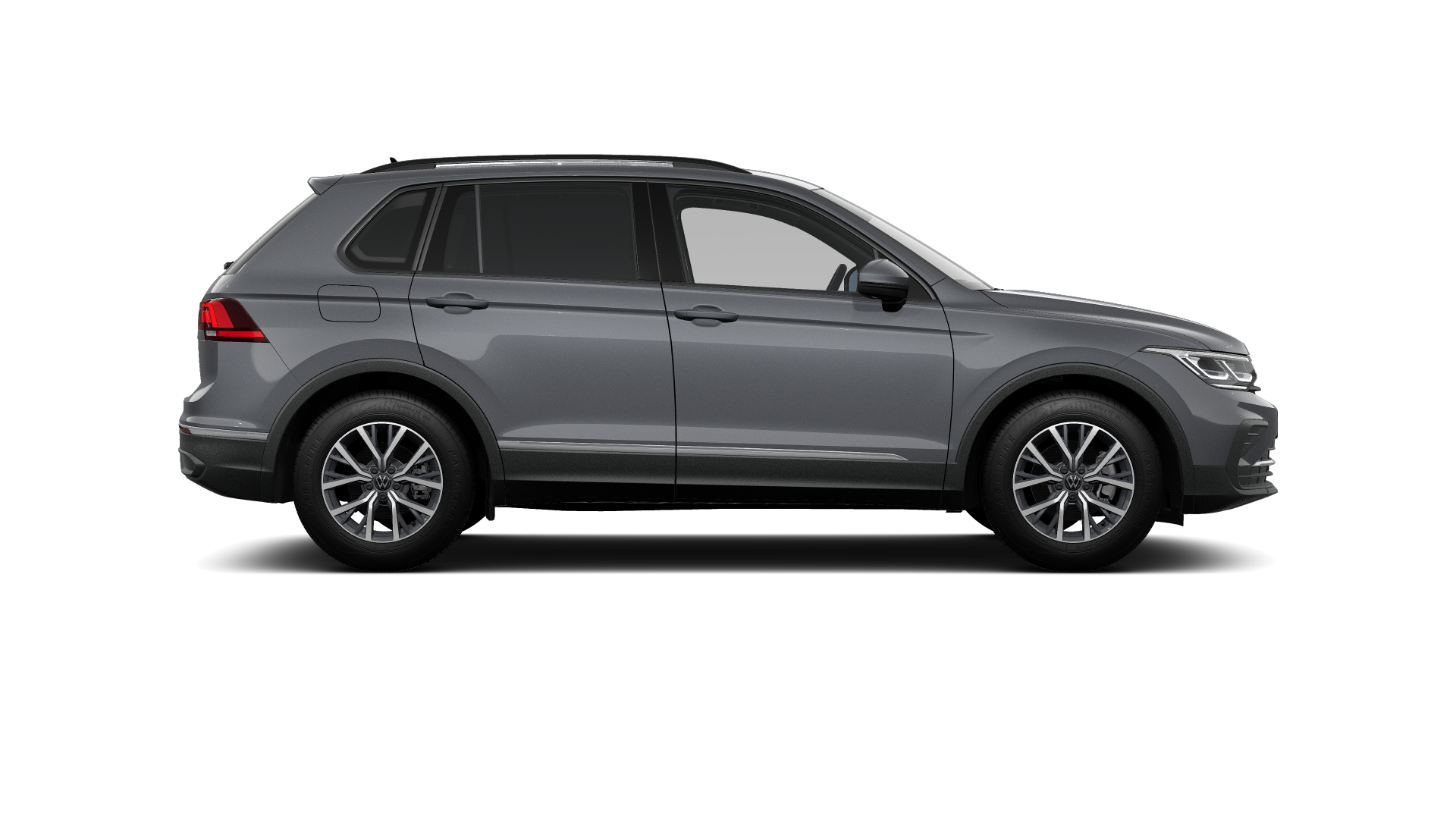 Volkswagen Tiguan 2.0 TDI DSG Life