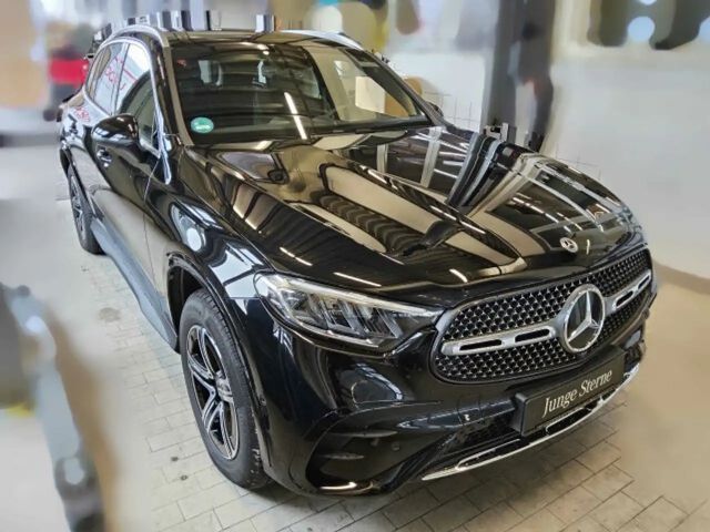 Mercedes-Benz GLC 300 4MATIC GLC 300 e