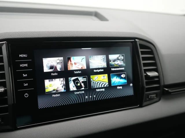 Skoda Karoq Sportline