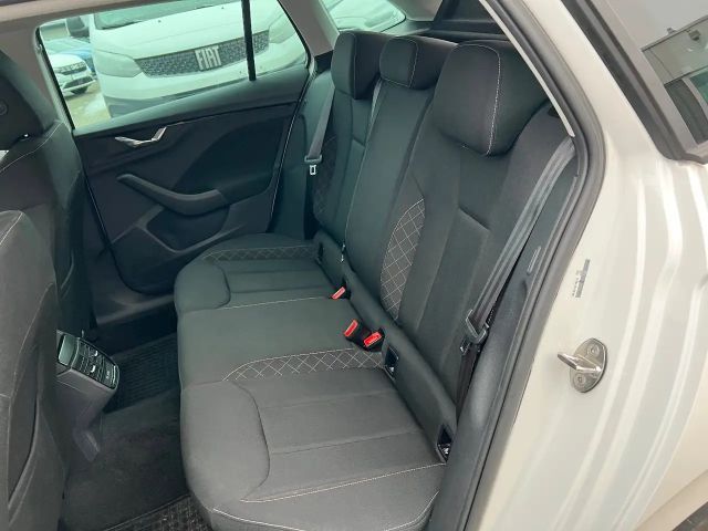 Skoda Scala 1.0 TSI Ambition