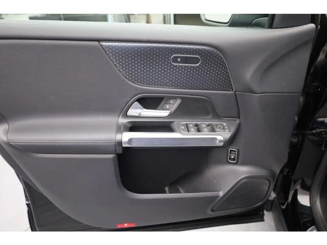 Mercedes-Benz EQB 300 4MATIC Progressive