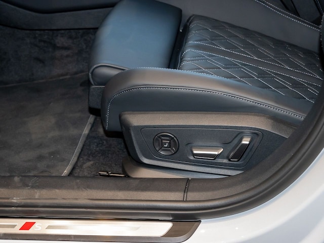 Audi A5 Quattro S-Tronic