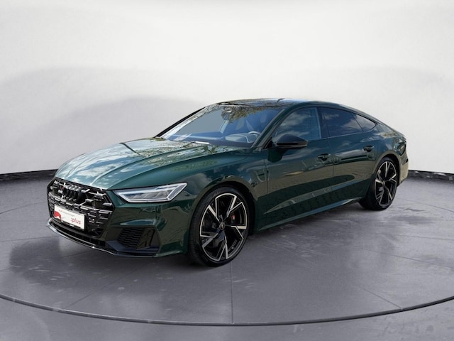 Audi S7 Quattro Sportback