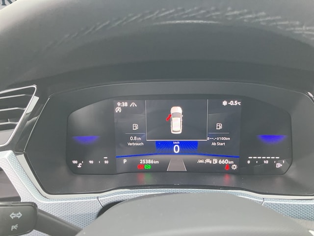 Volkswagen Touran 2.0 TDI Comfortline DSG