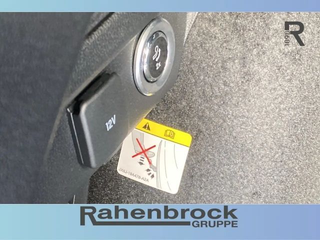 Ford Kuga EcoBoost ST Line X