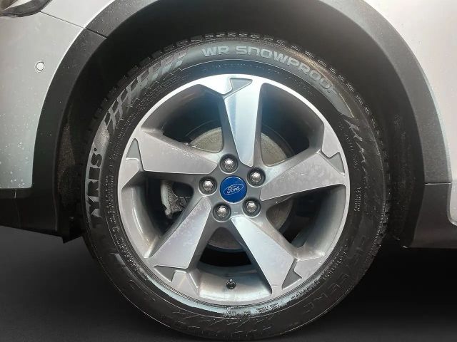 Ford Focus Active Wagon