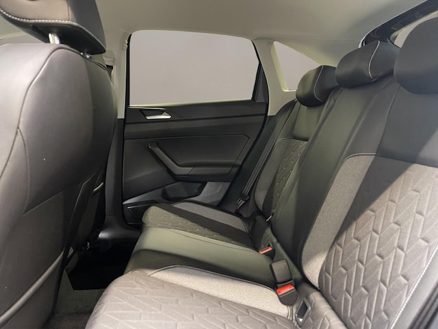 Volkswagen Taigo DSG