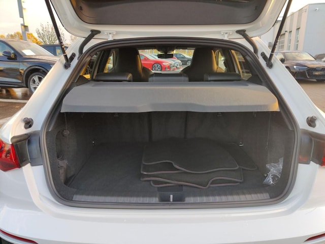 Audi S3 Quattro S-Tronic Sportback