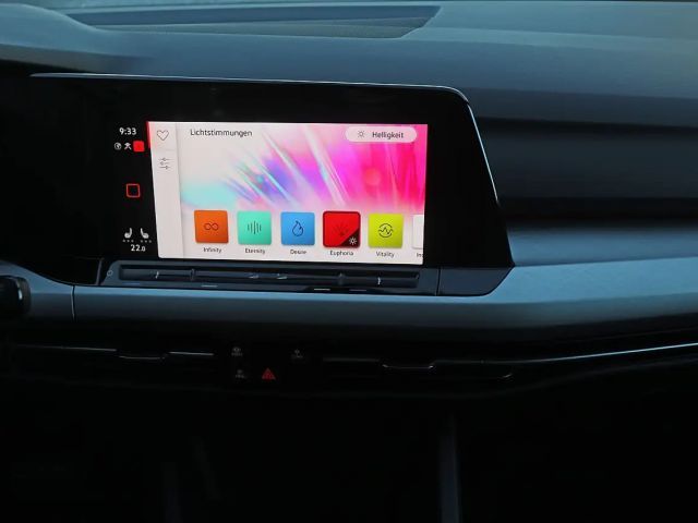 Volkswagen Golf DSG Life Variant