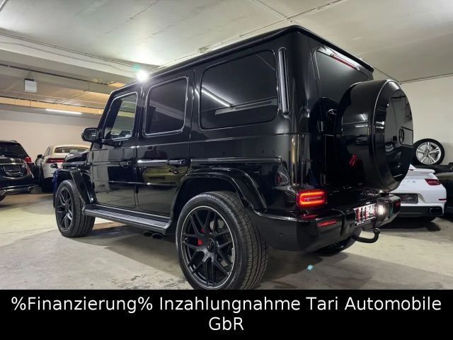 Mercedes-Benz G 63 AMG AMG Line