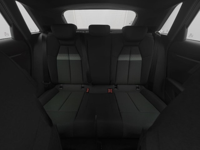 Audi A3 35 TDI S-Tronic Sportback