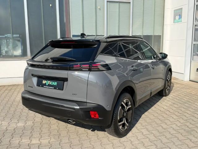 Peugeot 2008 BlueHDi EAT8 GT-Line