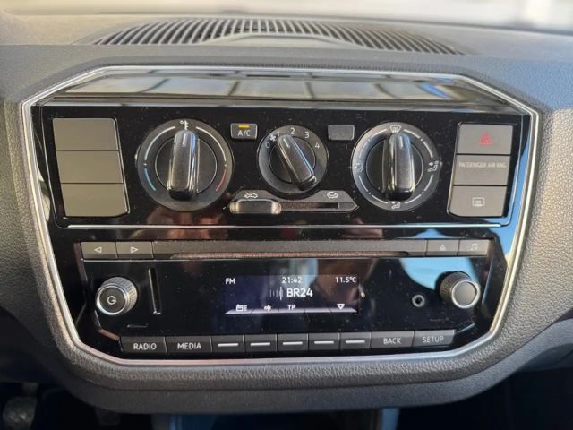 Volkswagen up! GEPARDA 5-Türig ''Autofahren ab 16 Jahren''