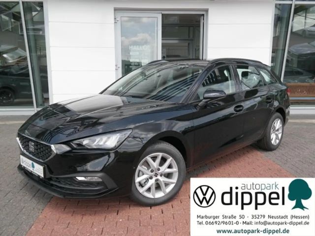 Seat Leon 1.5 TSI Sportstourer Style
