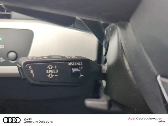 Audi A4 40 TFSI Avant S-Line