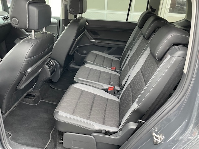 Volkswagen Touran DSG