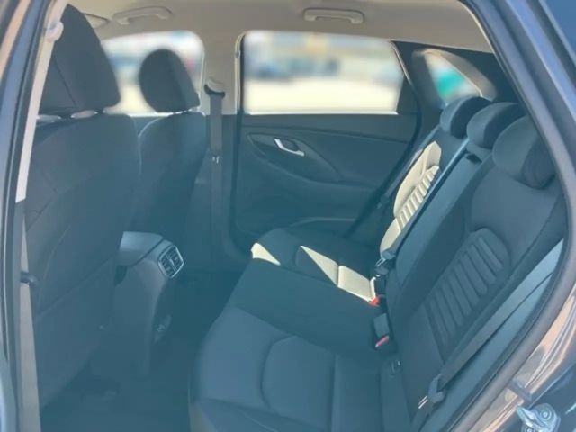 Hyundai i30 - PD GO 1.5 DPI