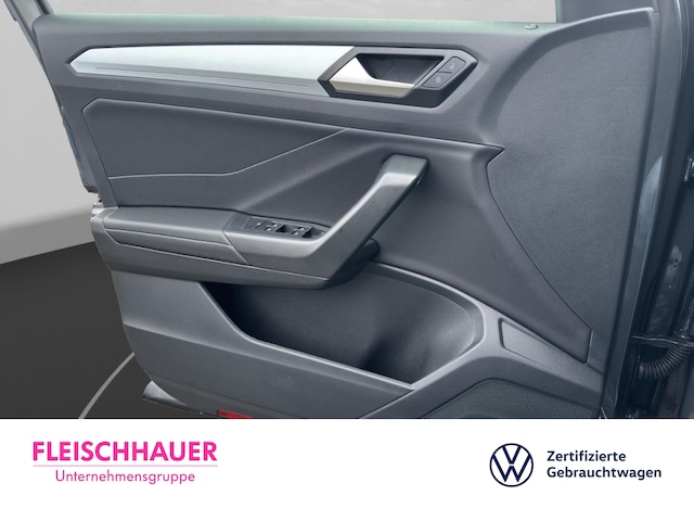 Volkswagen T-Roc 1.0 TSI