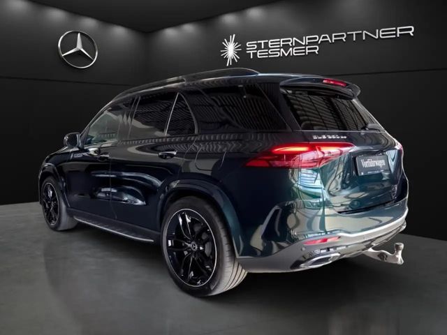 Mercedes-Benz GLE 350 4MATIC AMG Line