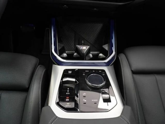 BMW X3 M-Sport xDrive