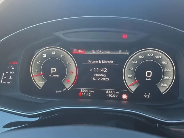 Audi Q7 3.0 TFSI Competition Quattro