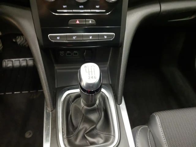 Renault Megane Blue Intens dCi 115