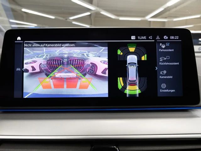 BMW 530 530e iperformance xDrive