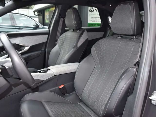 Peugeot 3008 Allure Pack Hybrid