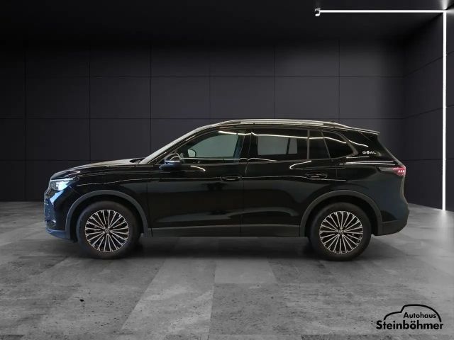 Volkswagen Tiguan 1.5 eTSI DSG IQ.Drive